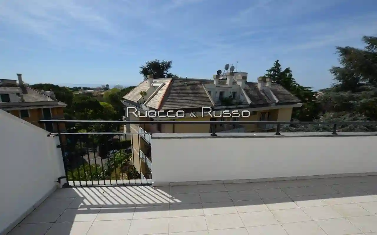 Attico - Mansarda - foto 5