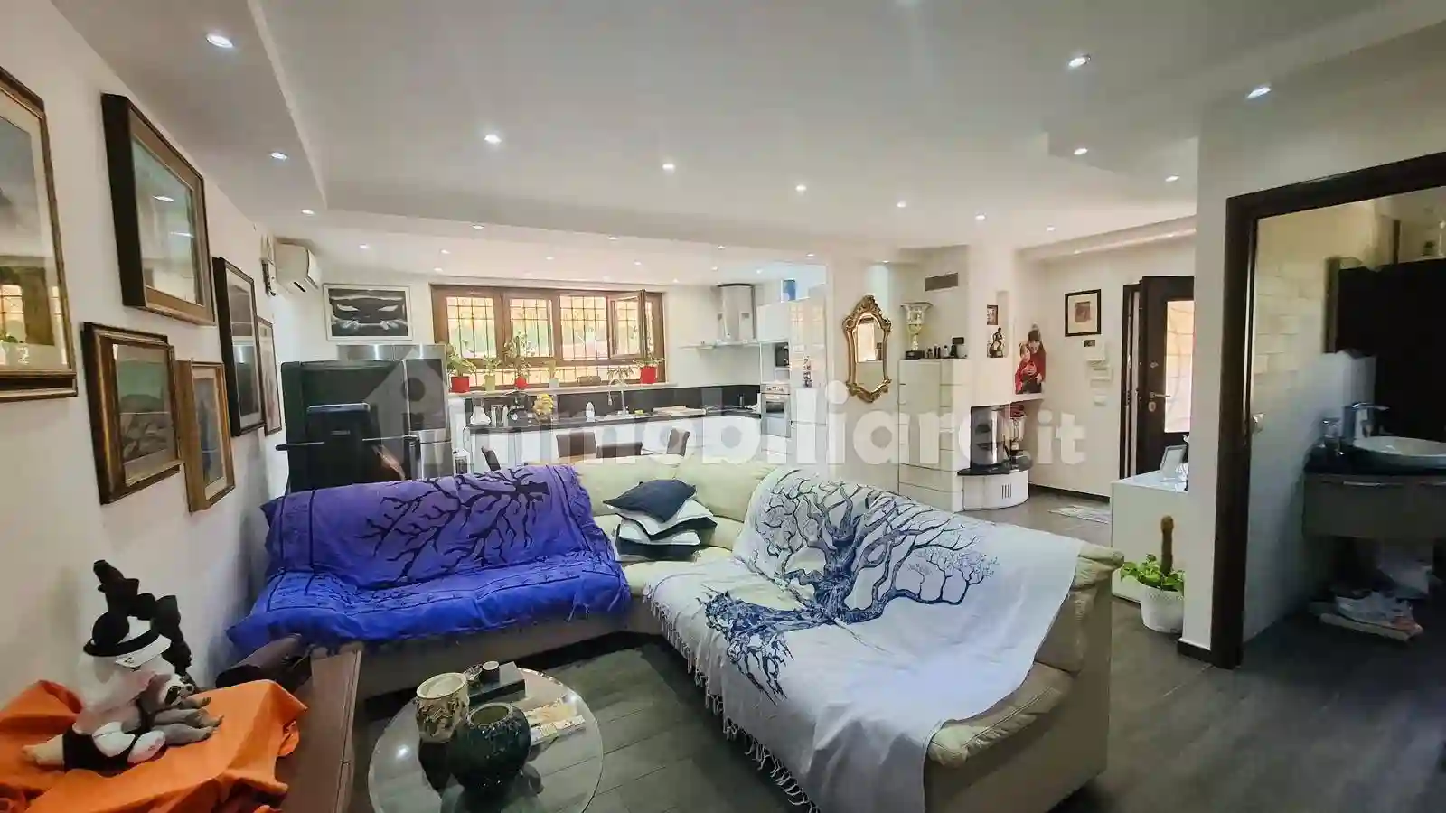 Villa - foto 5