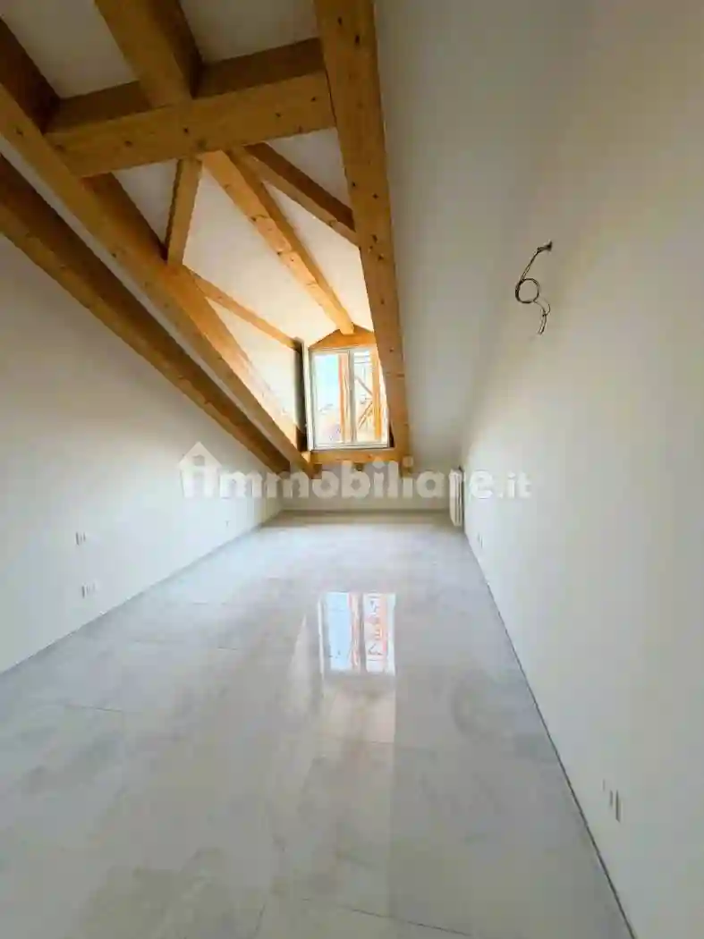 Attico - Mansarda - foto 4