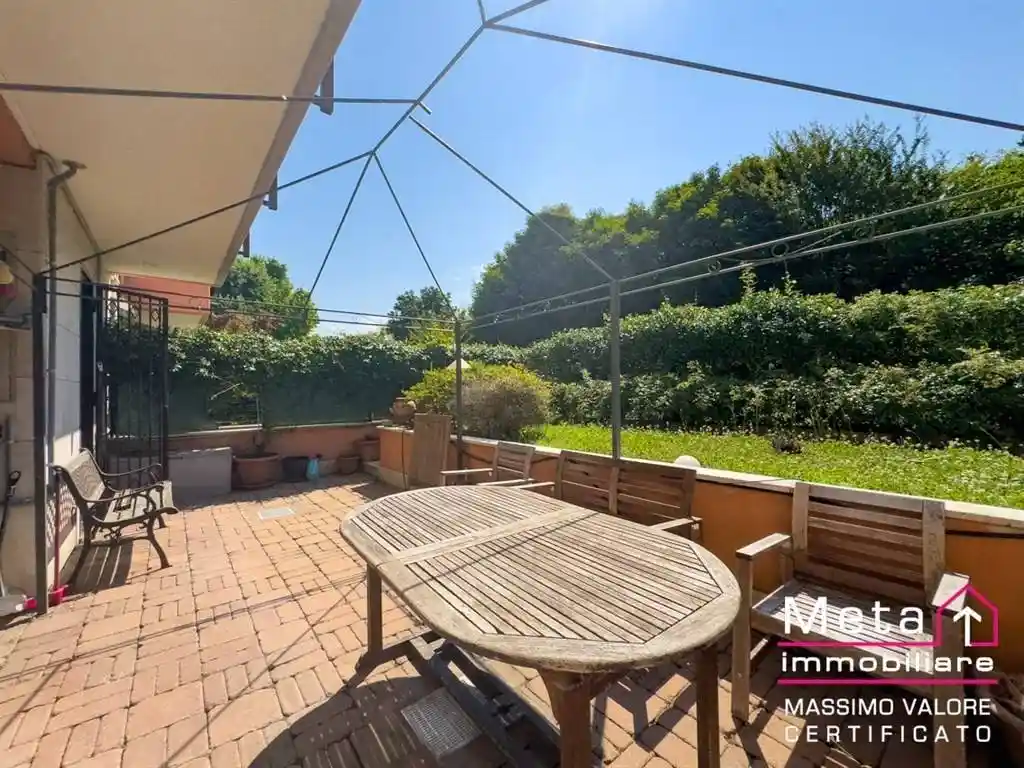 Appartamento in affitto a San Giuliano Milanese