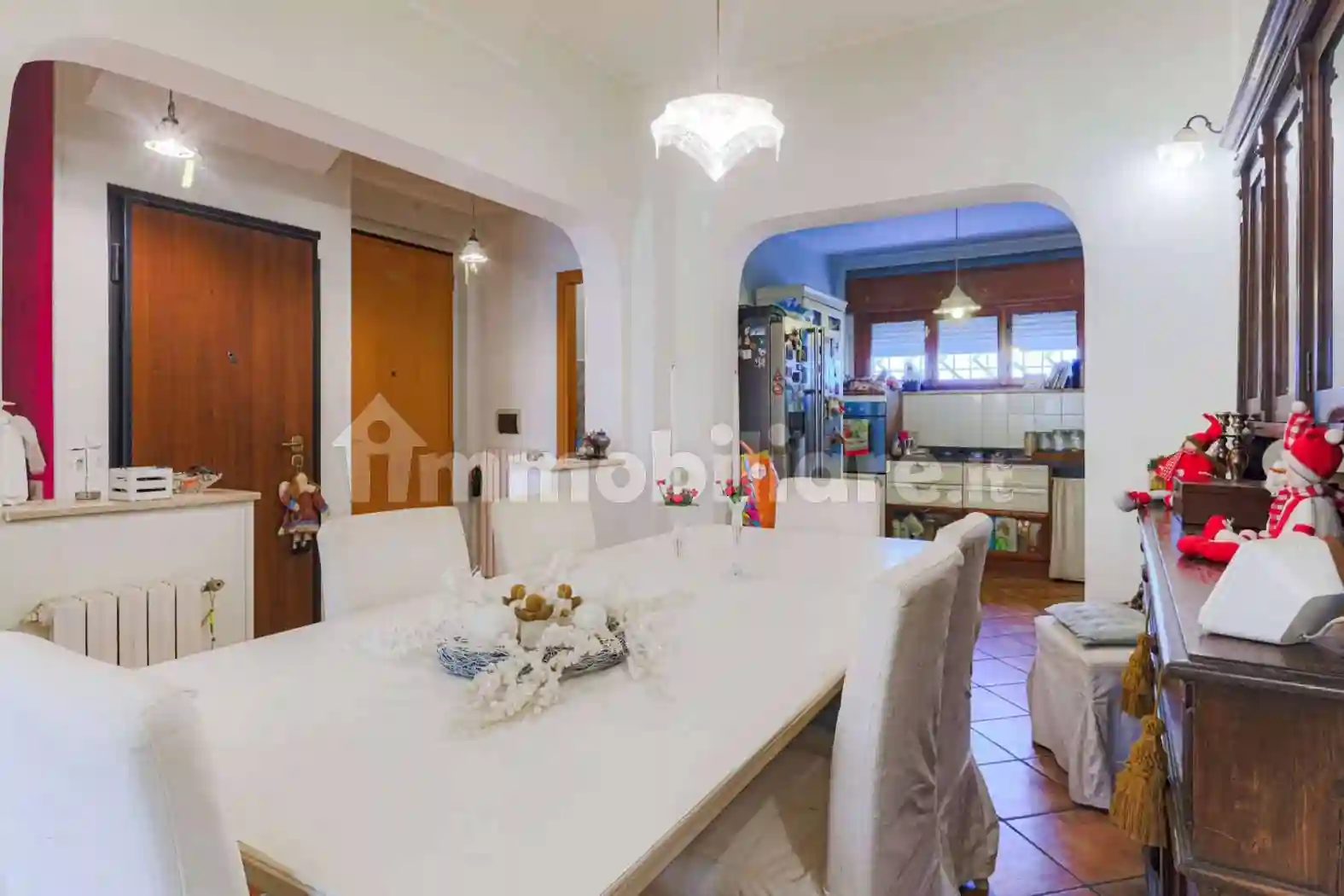 Villetta a schiera - foto 3