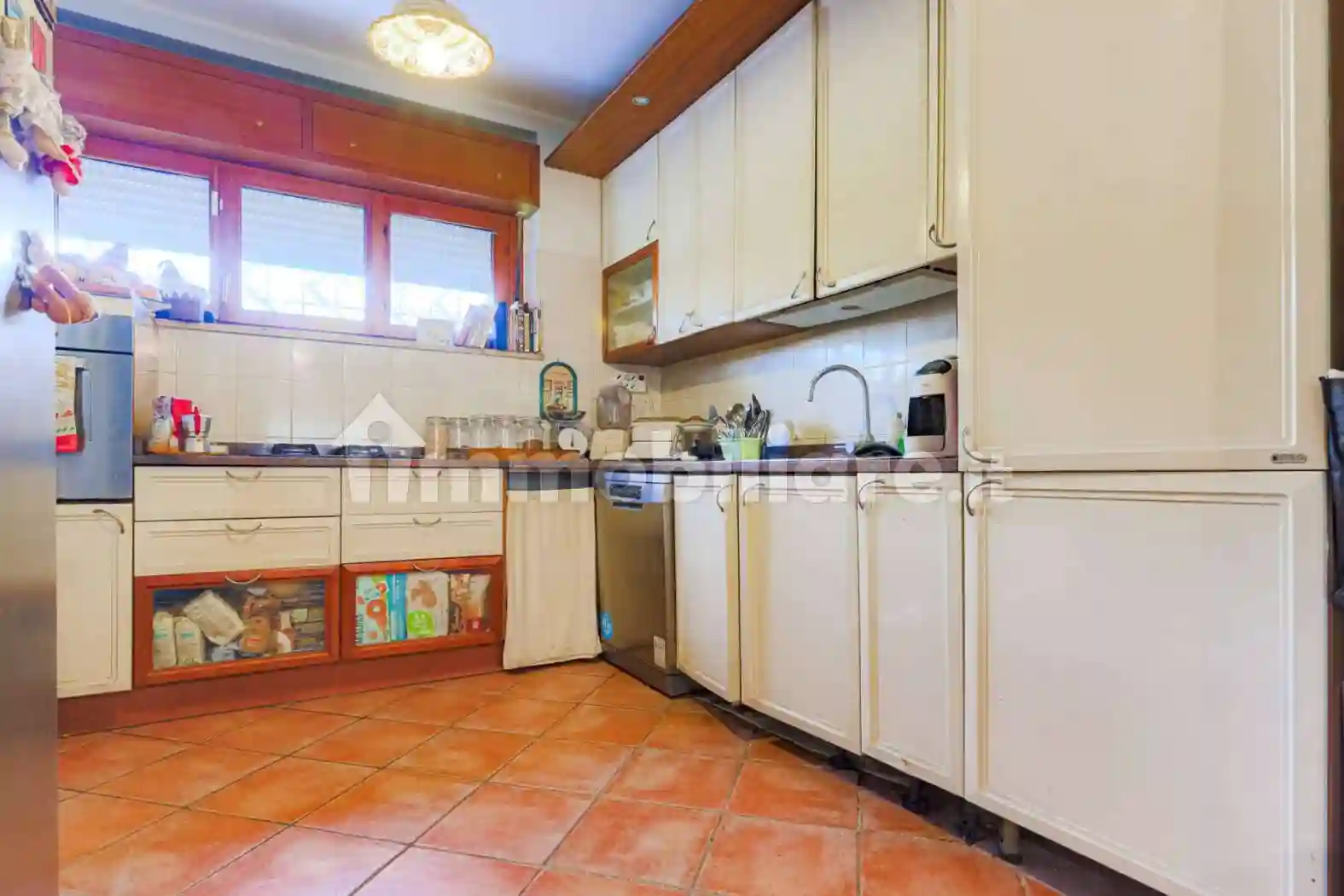 Villetta a schiera - foto 4