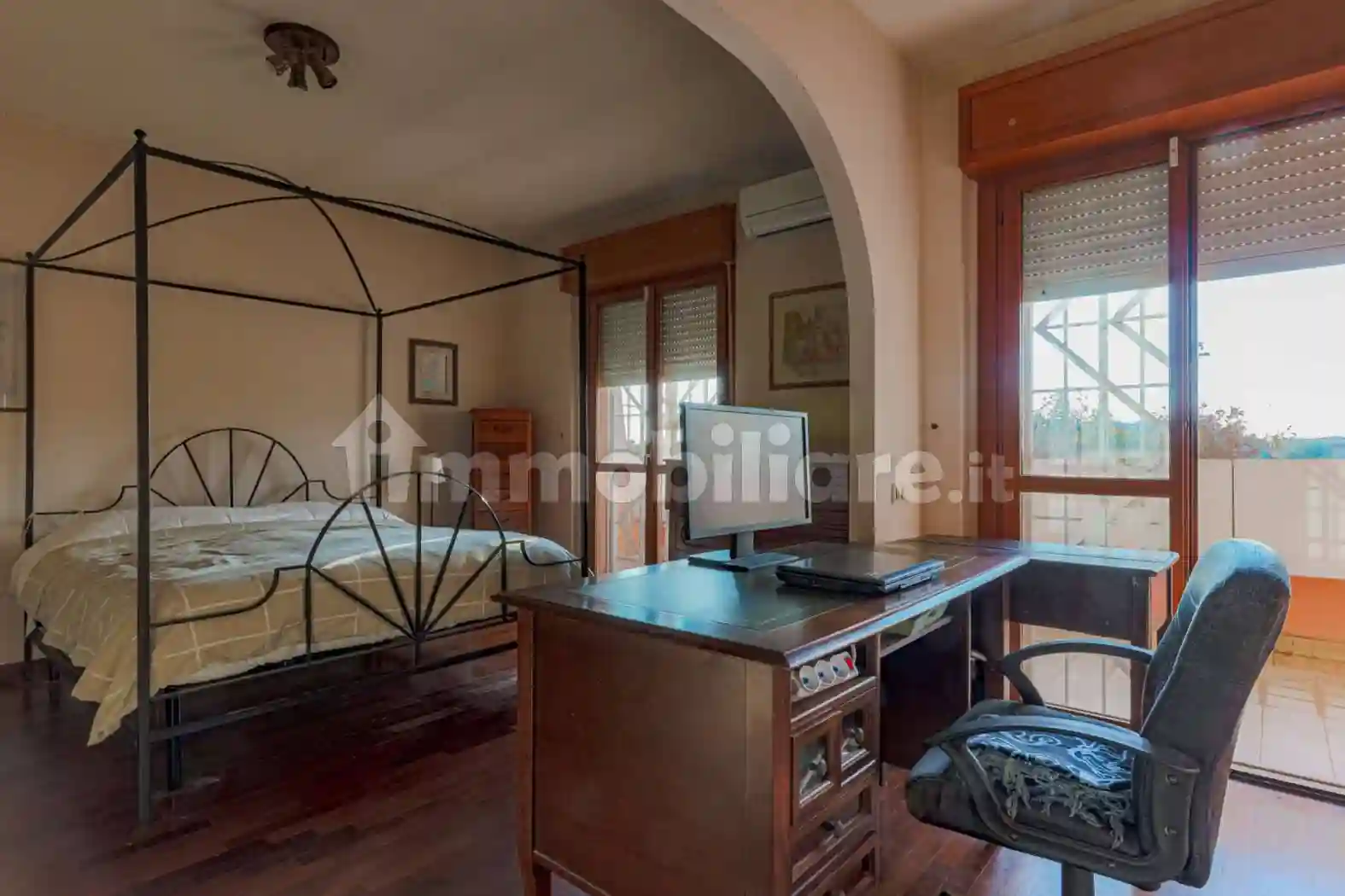 Villetta a schiera - foto 5