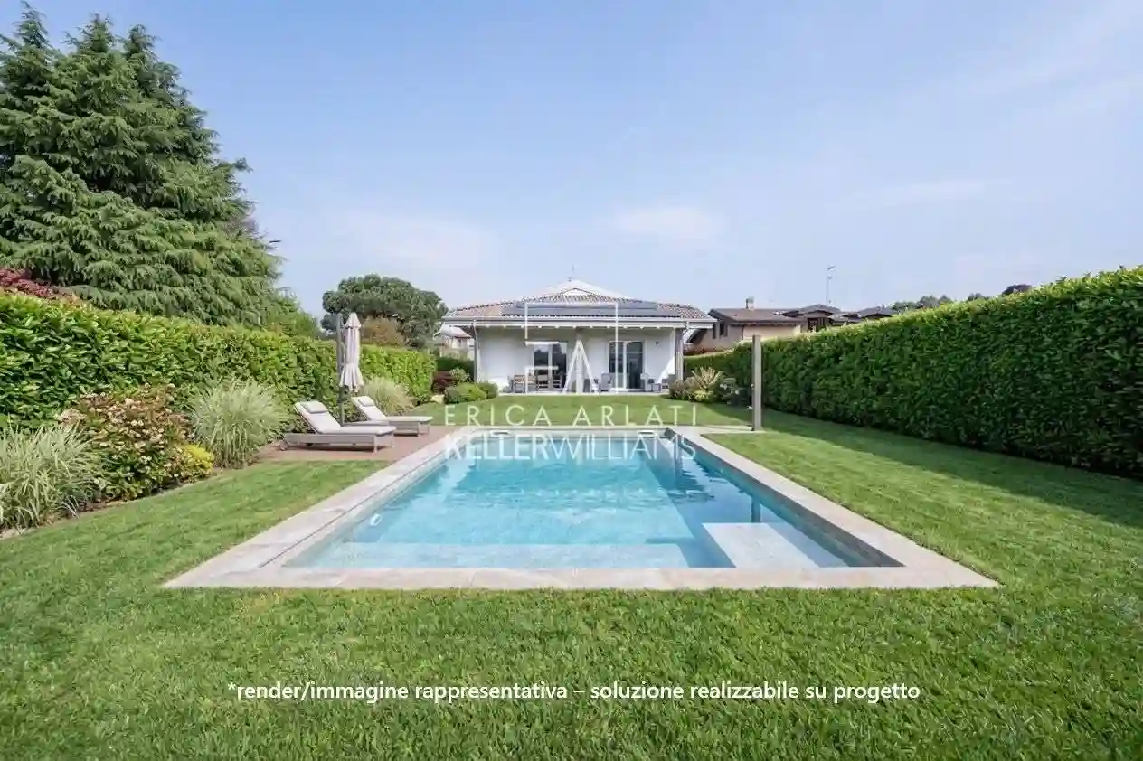 Villa - foto 3