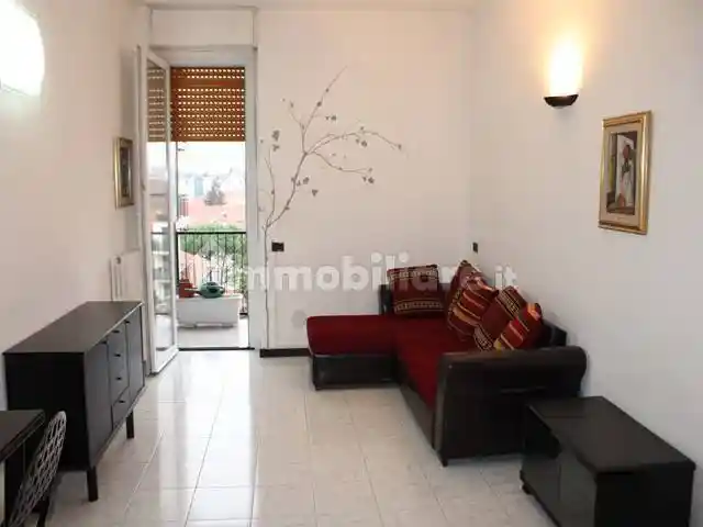 Appartamento in affitto a Monza