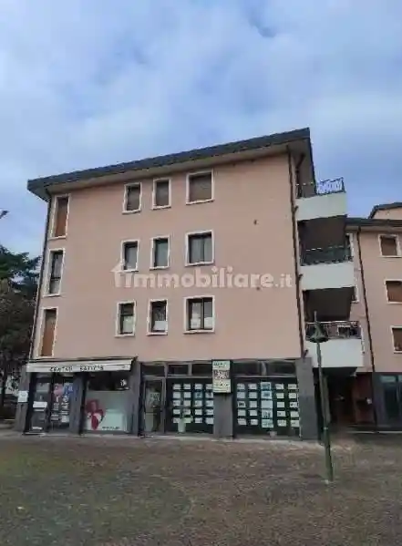 Appartamento in vendita a Treviso