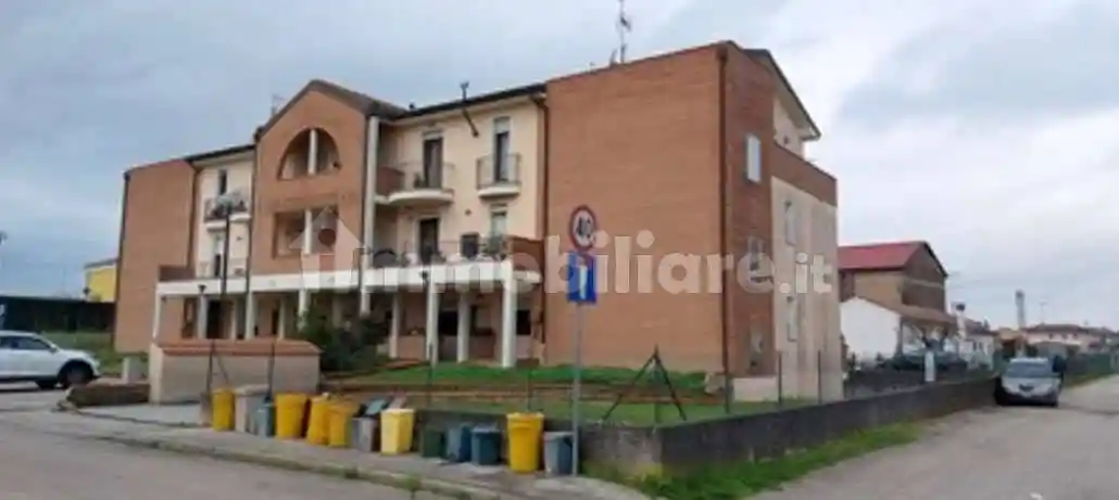 Appartamento in vendita a Cavarzere