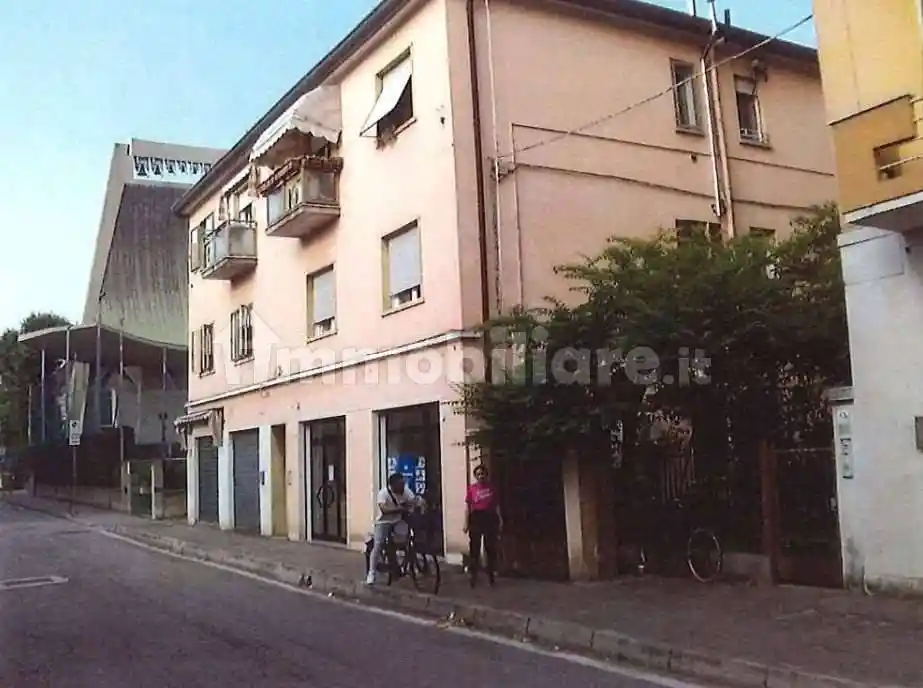 Appartamento in vendita a Venezia