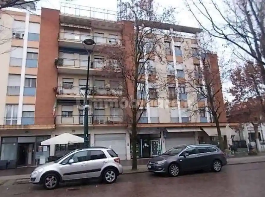 Appartamento in vendita a Venezia