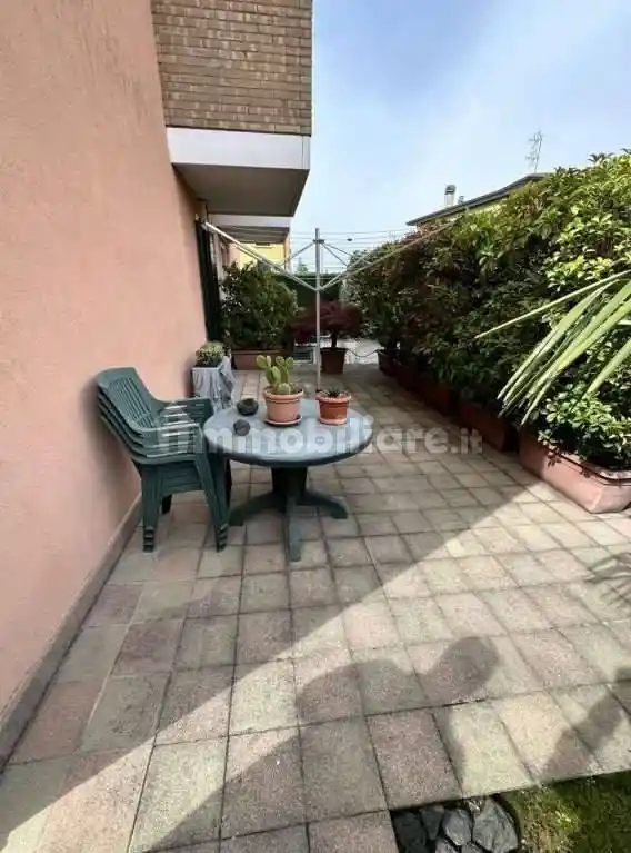 Appartamento in vendita a Pianiga