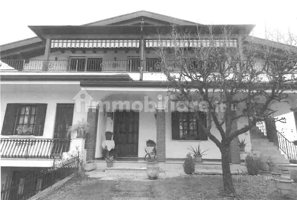 Appartamento in vendita a Meolo