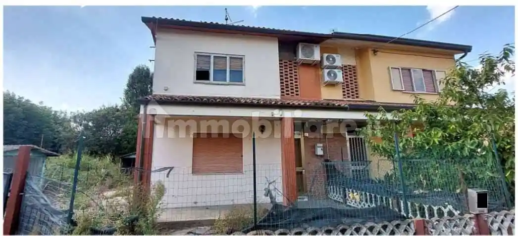 Casa indipendente in vendita a Castelbaldo