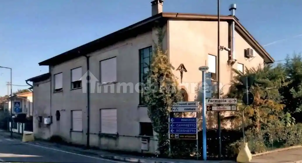 Casa indipendente in vendita a San Martino di Lupari
