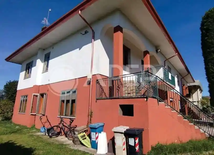 Casa indipendente in vendita a San Giorgio in Bosco
