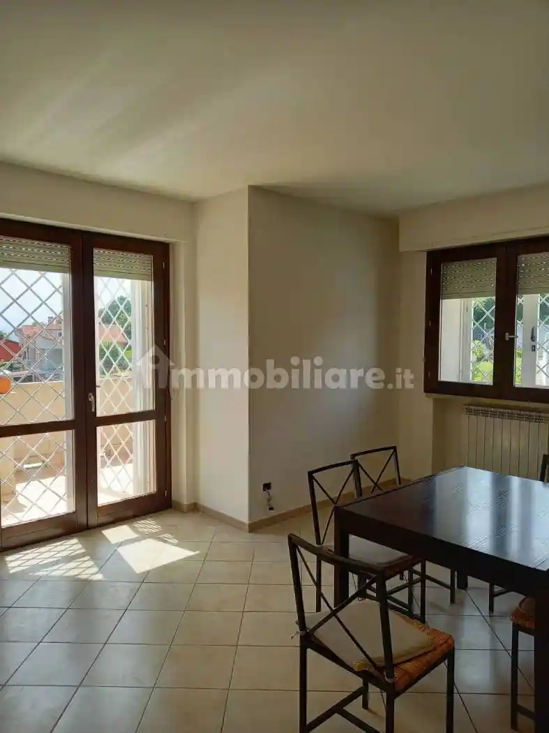 Appartamento in affitto a Capena