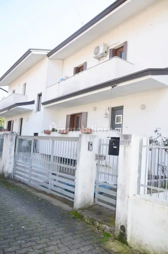Villetta a schiera in vendita a Monfalcone