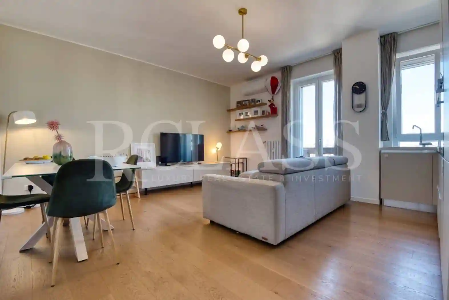 Appartamento - foto 2