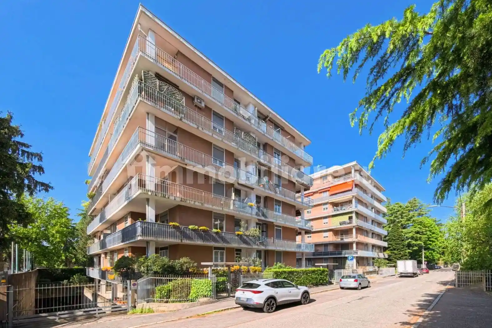 Appartamento in vendita a Gallarate