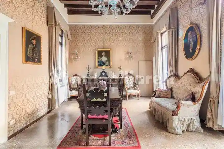 Appartamento in vendita a Venezia
