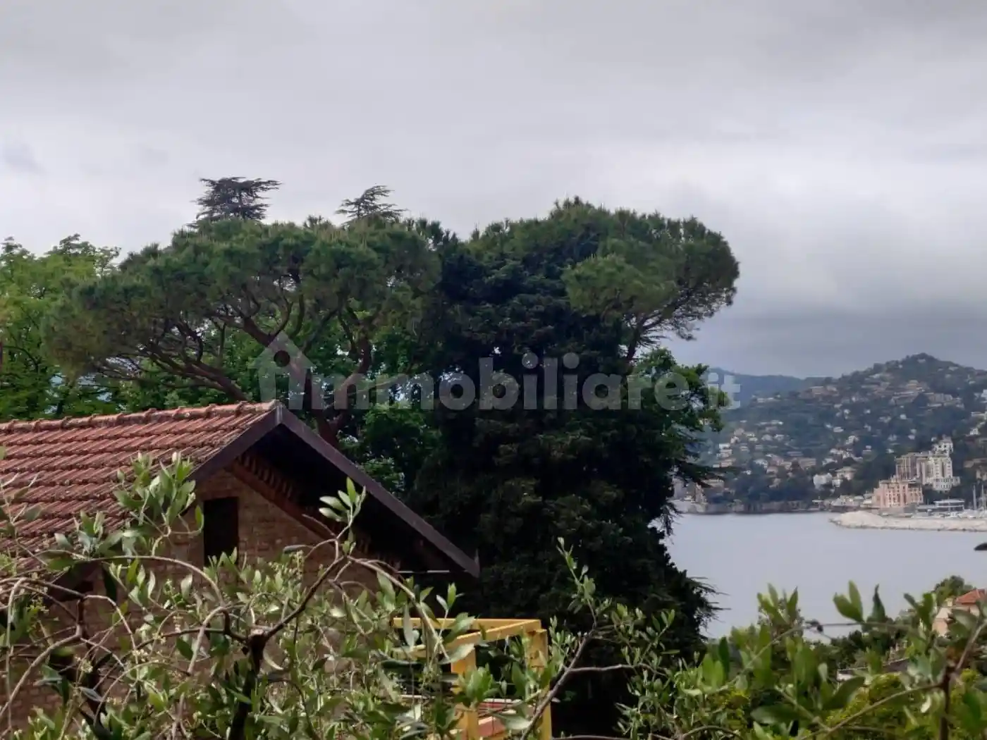 Appartamento in affitto a Zoagli