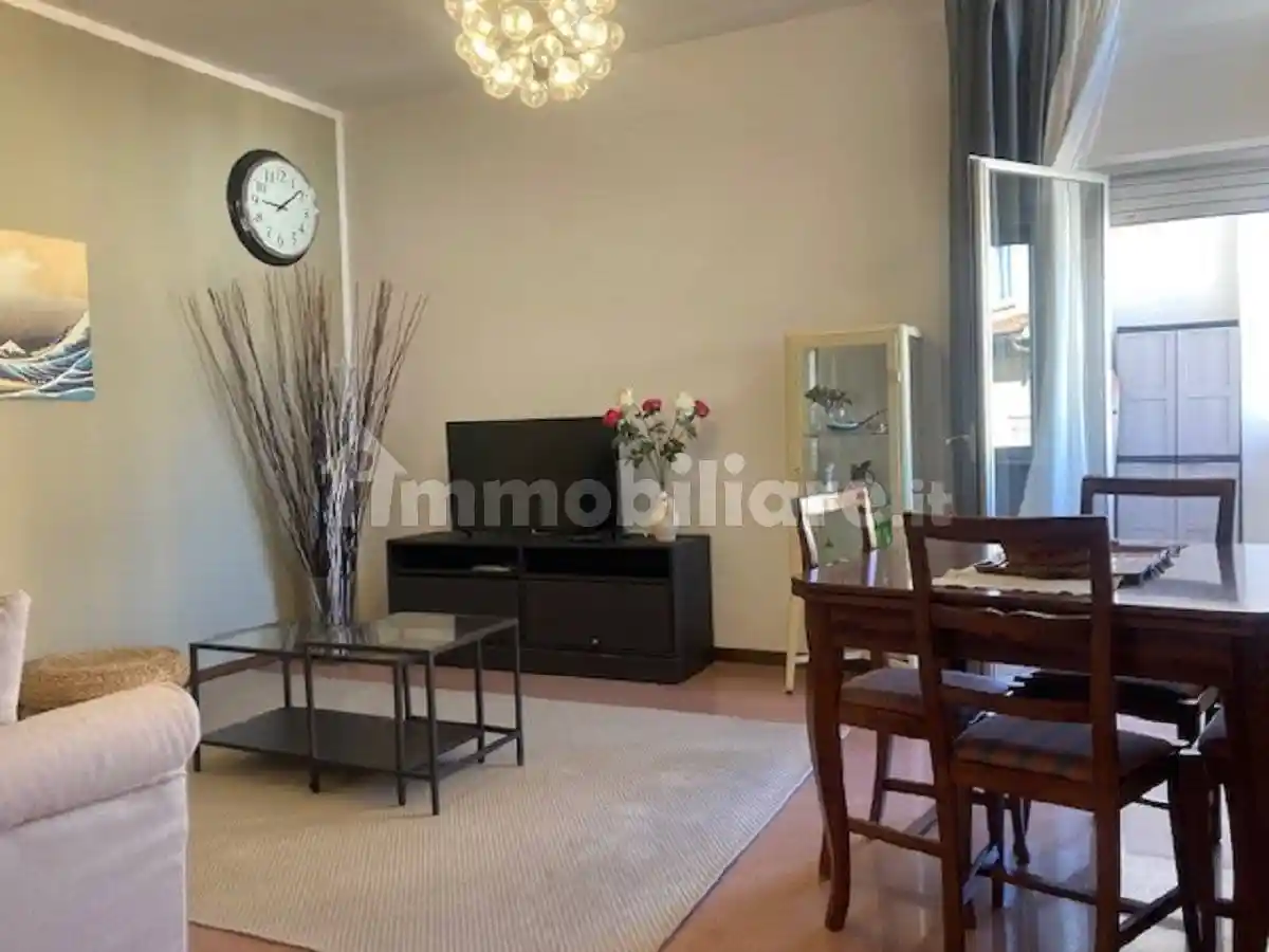 Appartamento in affitto a Firenze