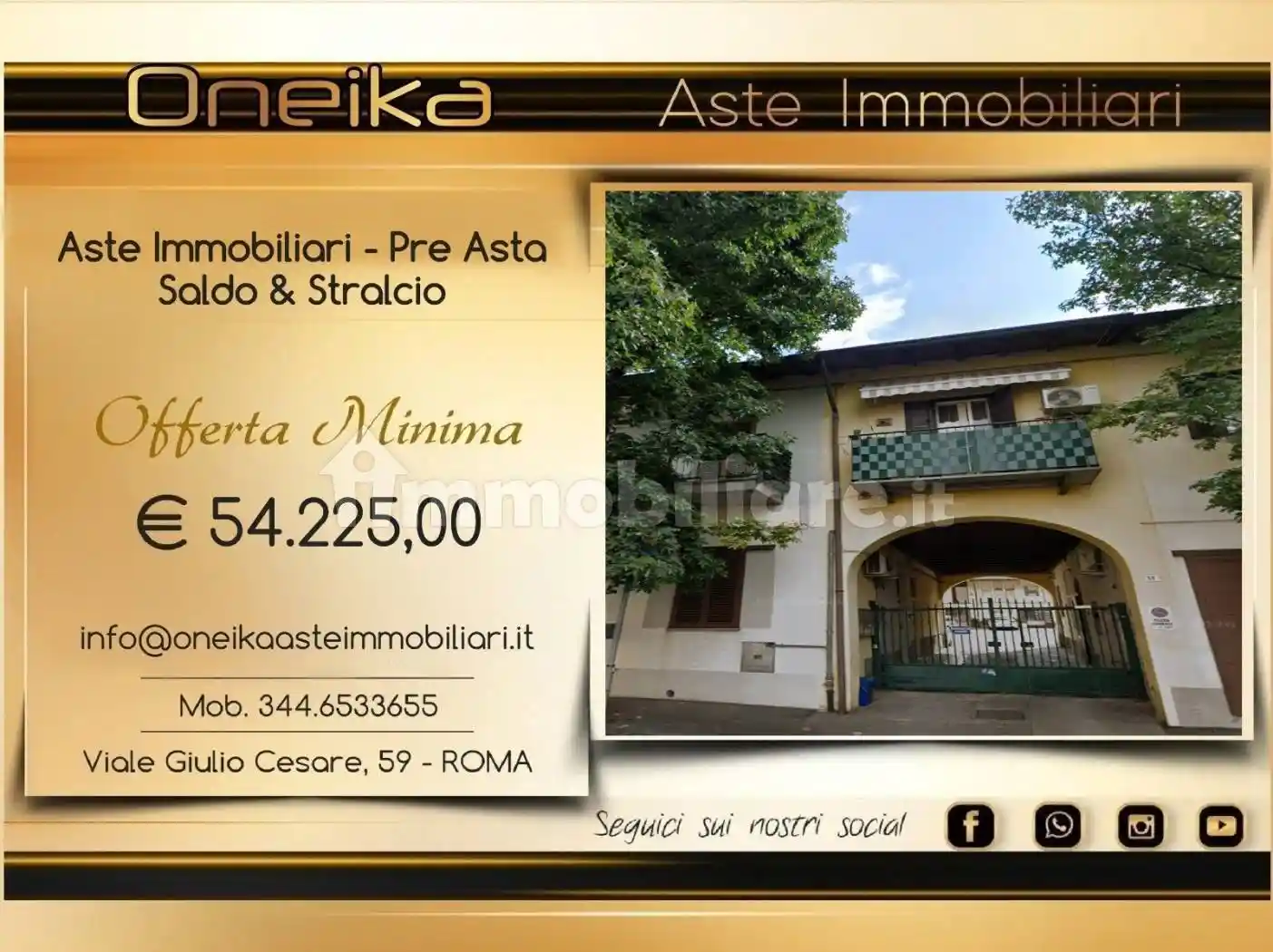 Appartamento in vendita a Vimercate