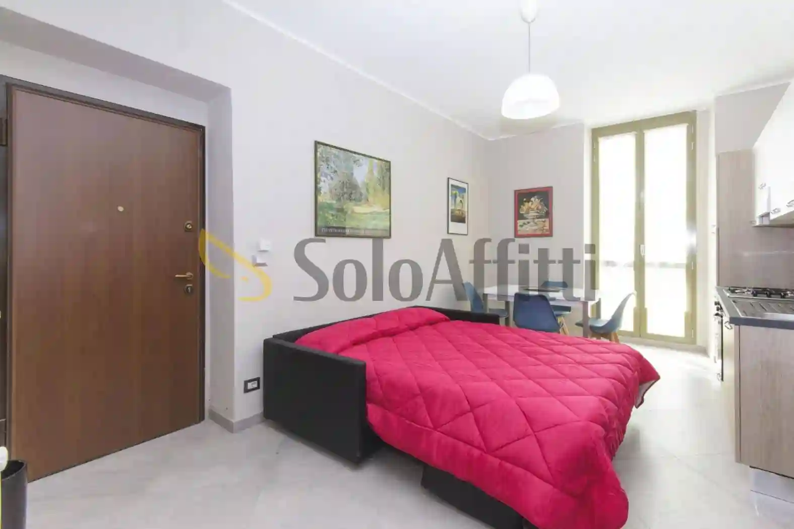 Appartamento - foto 5