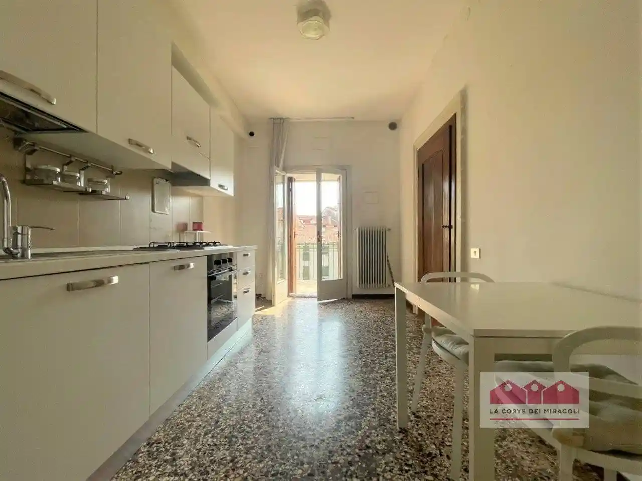 Appartamento in affitto a Vicenza