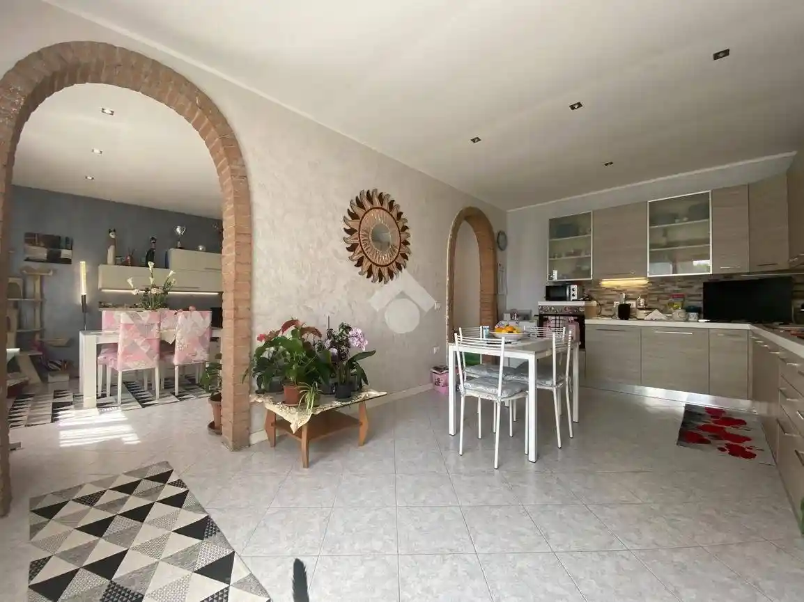 Casa indipendente in vendita a Albignasego