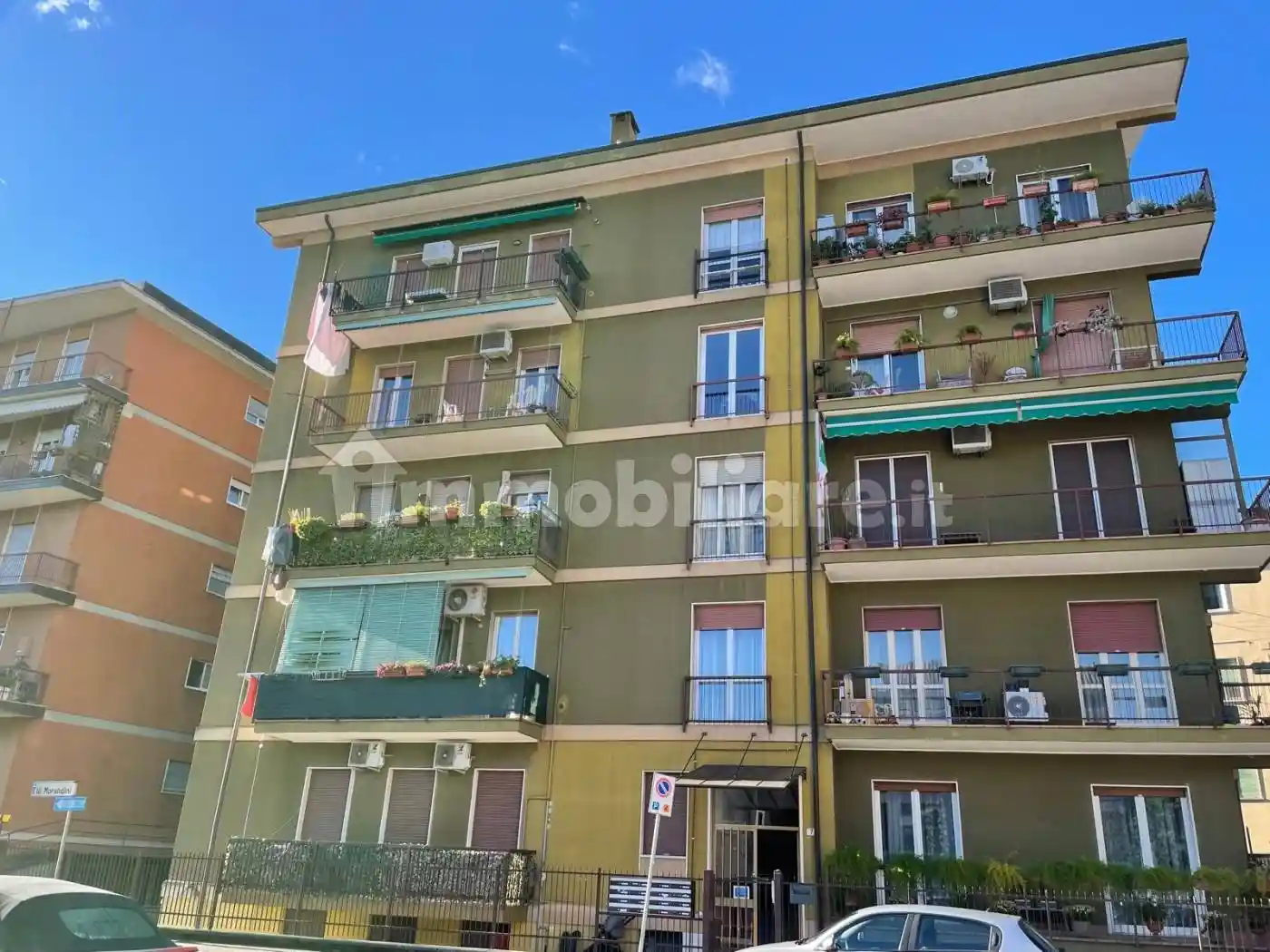 Appartamento in vendita a Verona