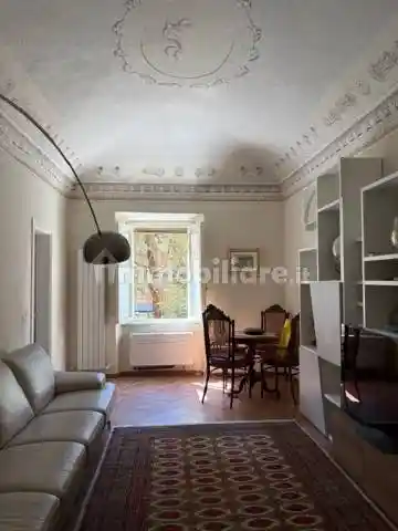 Appartamento in affitto a Pisa