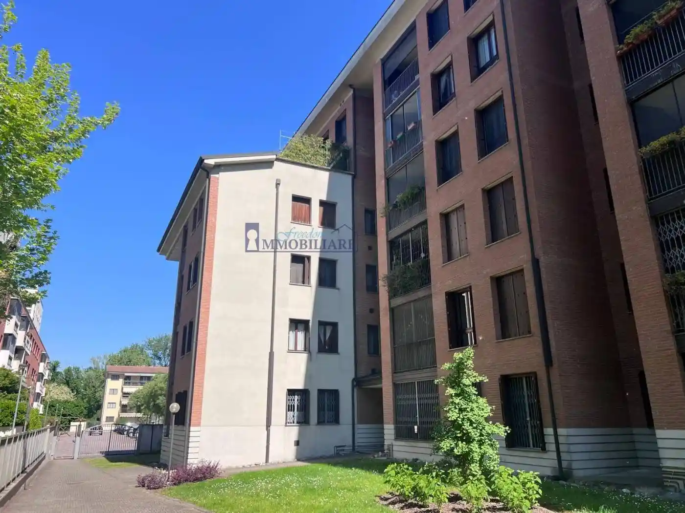 Appartamento in affitto a San Donato Milanese
