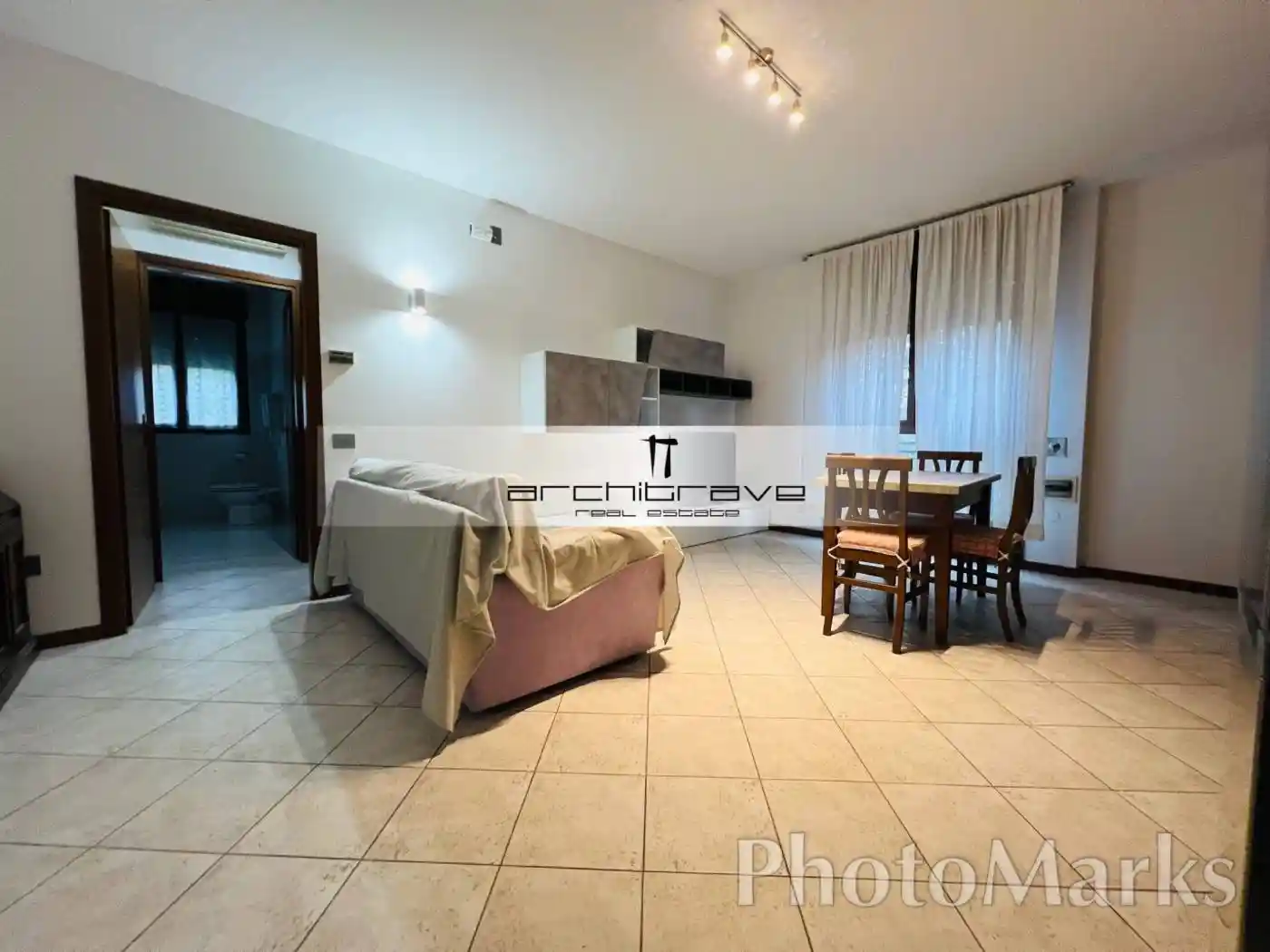 Appartamento in affitto a Modena