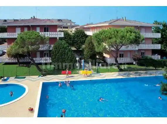 Appartamento in vendita a Lignano Sabbiadoro