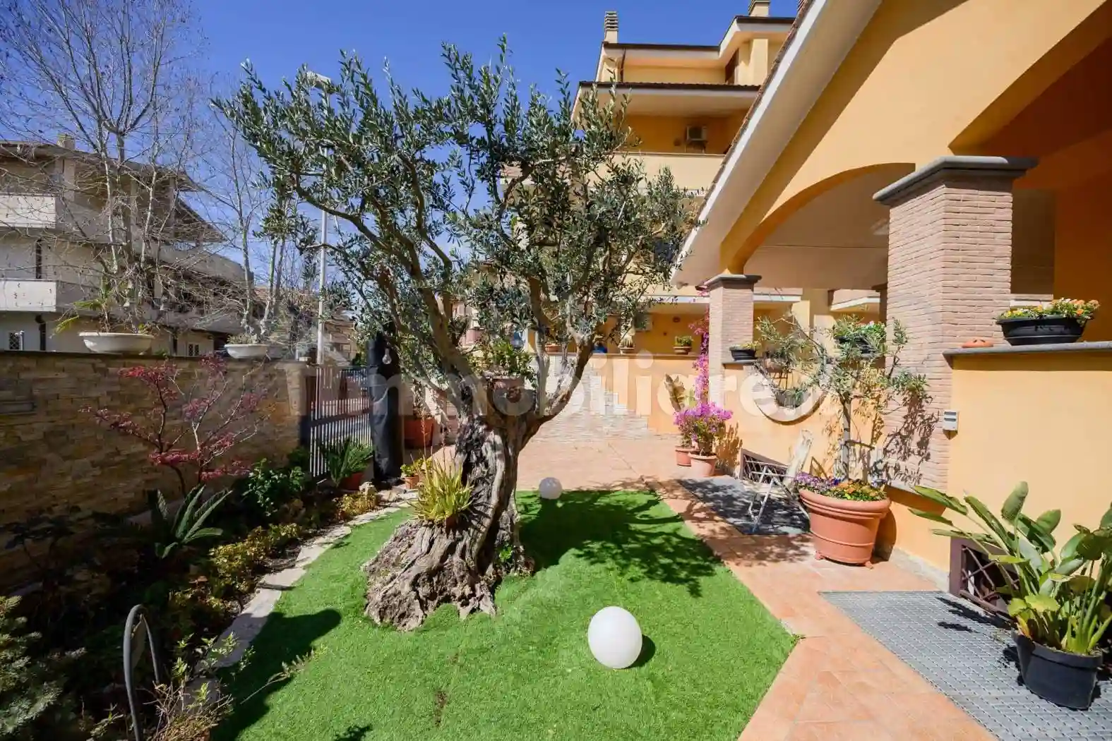 Villa - foto 3