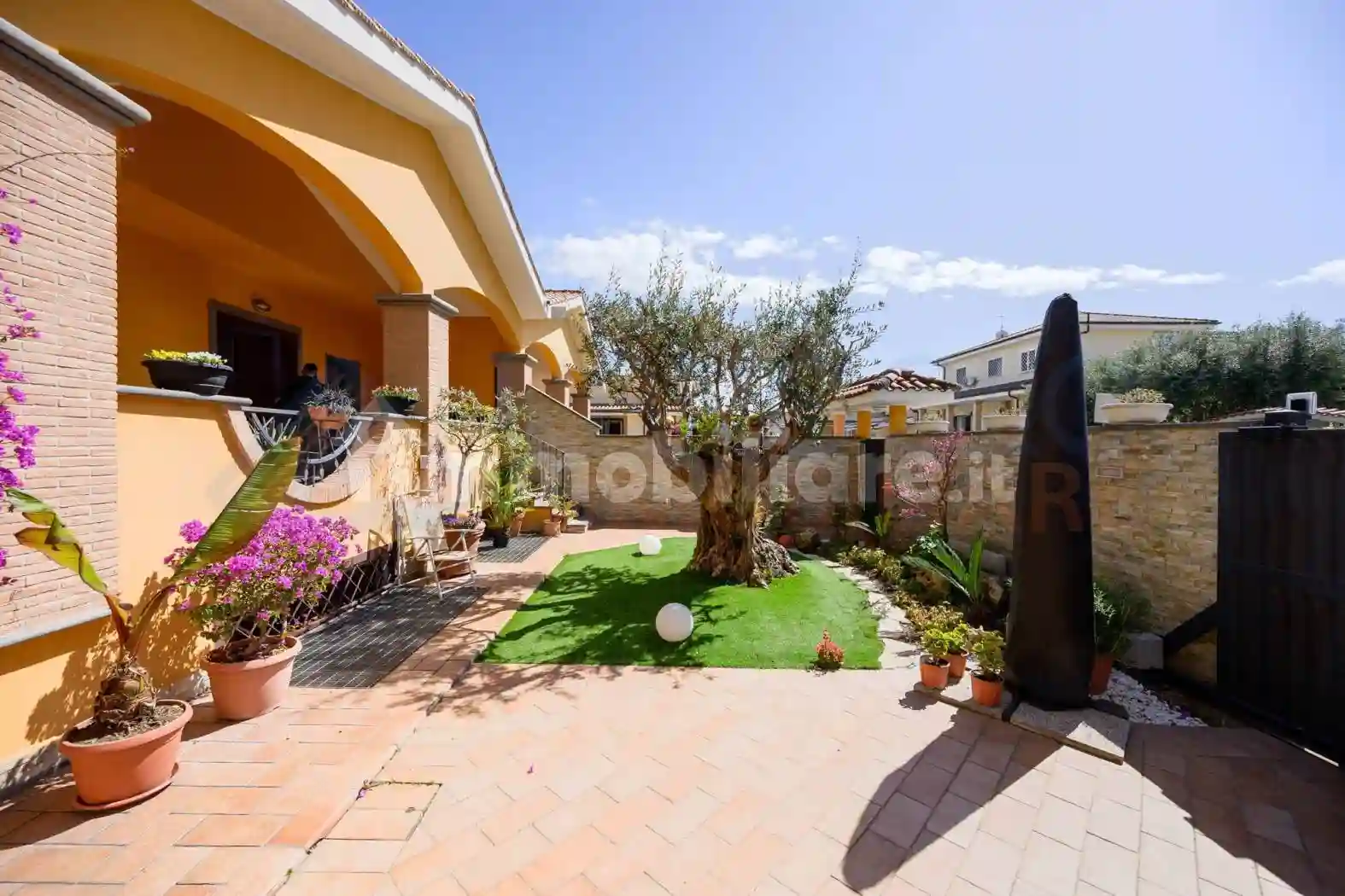 Villa - foto 4