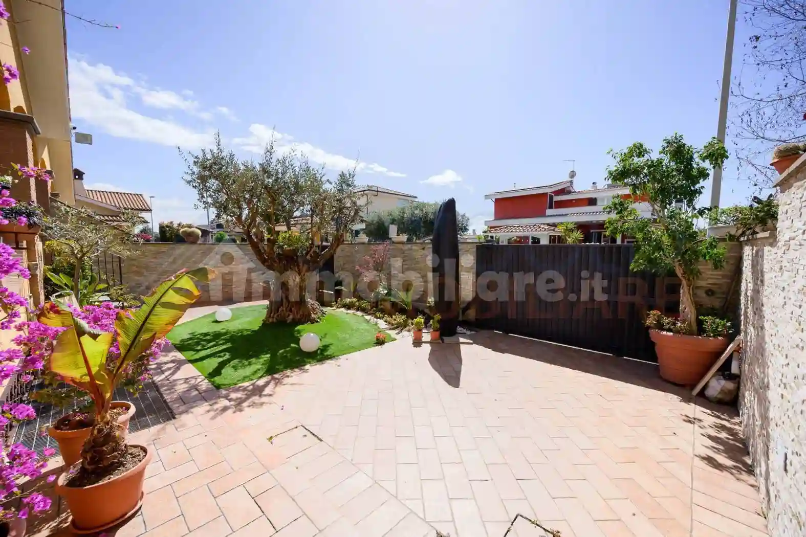 Villa - foto 5