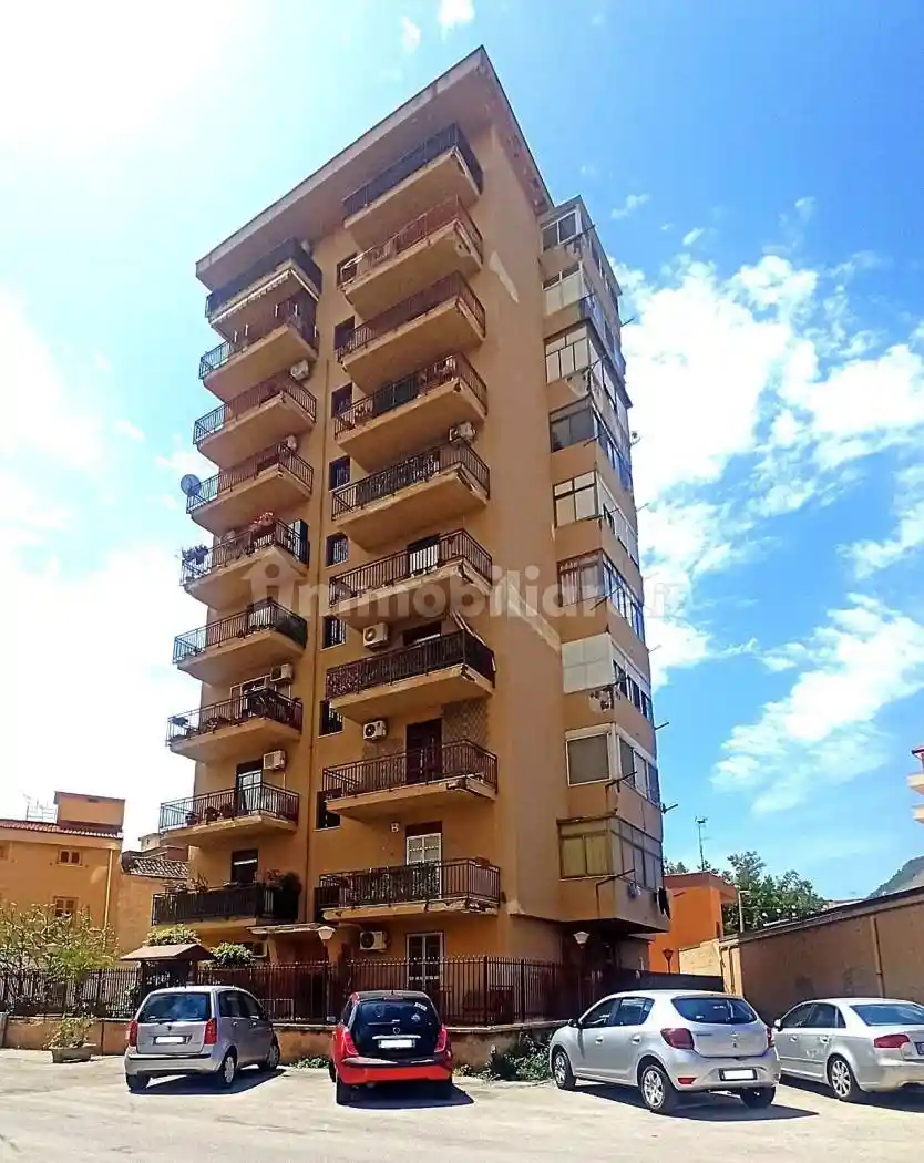 Appartamento in vendita a Palermo