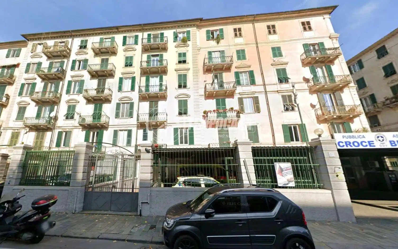 Appartamento in vendita a Savona