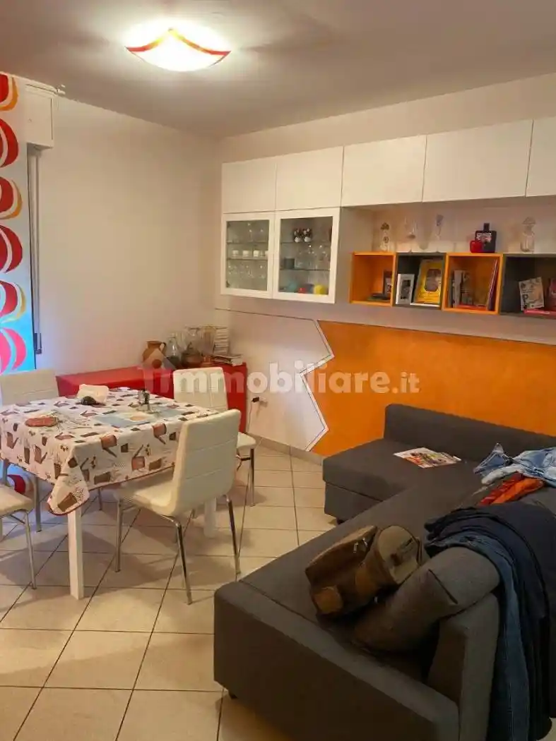 Appartamento in vendita a Prato