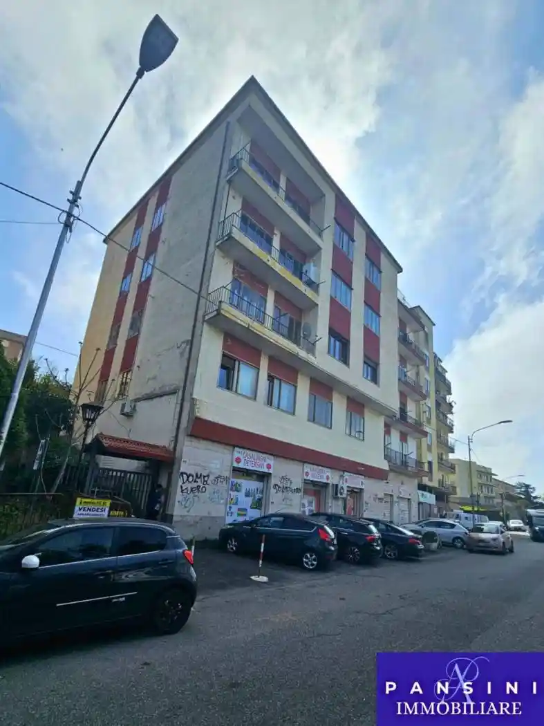 Appartamento in vendita a Catanzaro