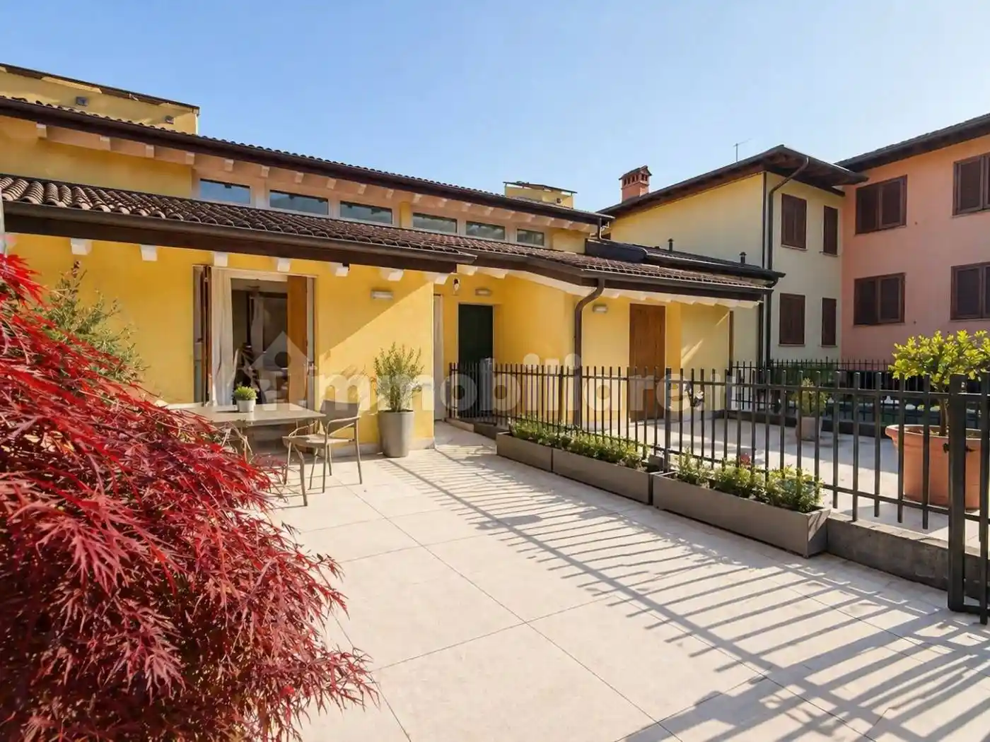 Villa in vendita a Ranzanico