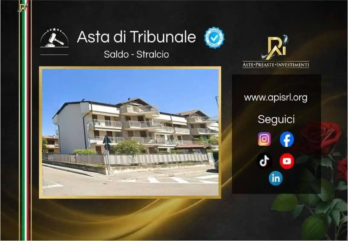 Appartamento in vendita a Borghetto Lodigiano