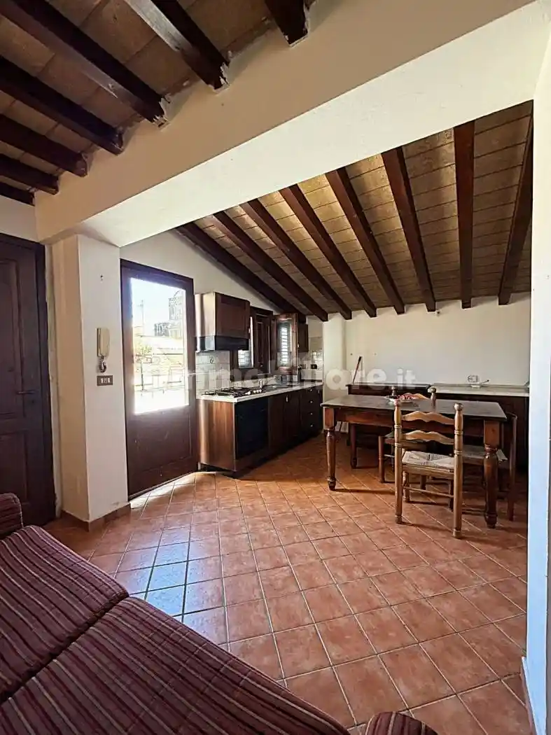 Appartamento in affitto a Bagheria