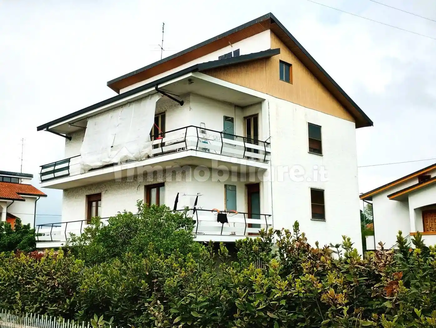 Appartamento in vendita a Borgaro Torinese