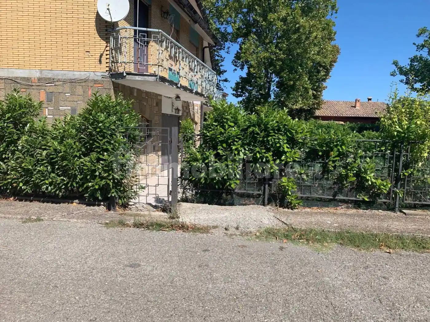 Villa in vendita a San Lorenzo Nuovo