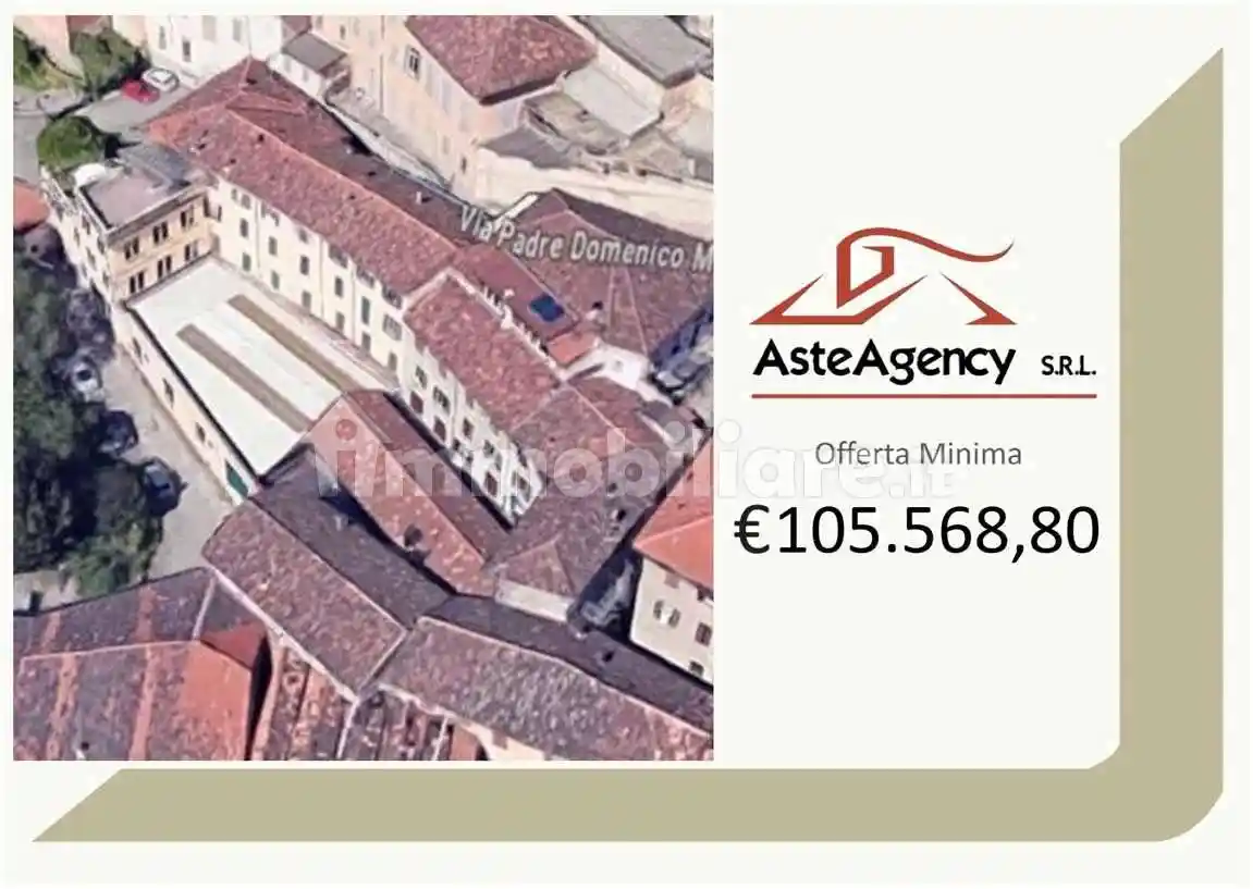 Appartamento in vendita a Lecco