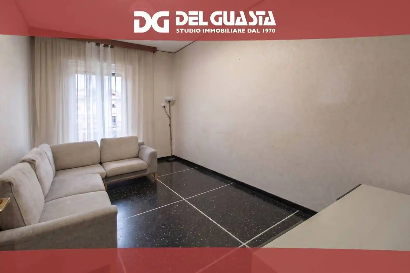 Appartamento in affitto a Genova