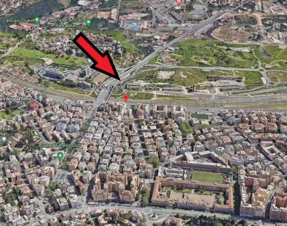 Attico - Mansarda - foto 2