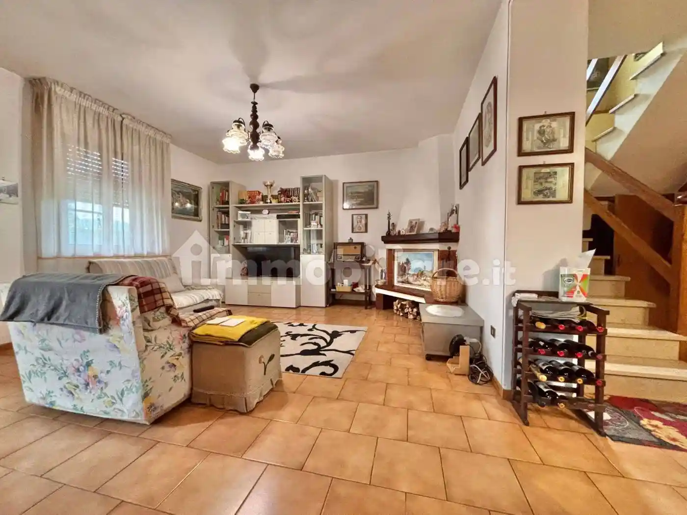 Villa in vendita a Lucca